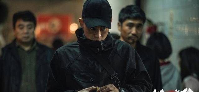 原创原创铤而走险剧情漏洞剖析奇奇欧豪演技让人印象深刻