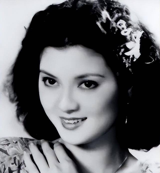 原创琼瑶女神谢玲玲嫁豪门生5子丈夫爱上王祖贤获婆婆4亿离婚费