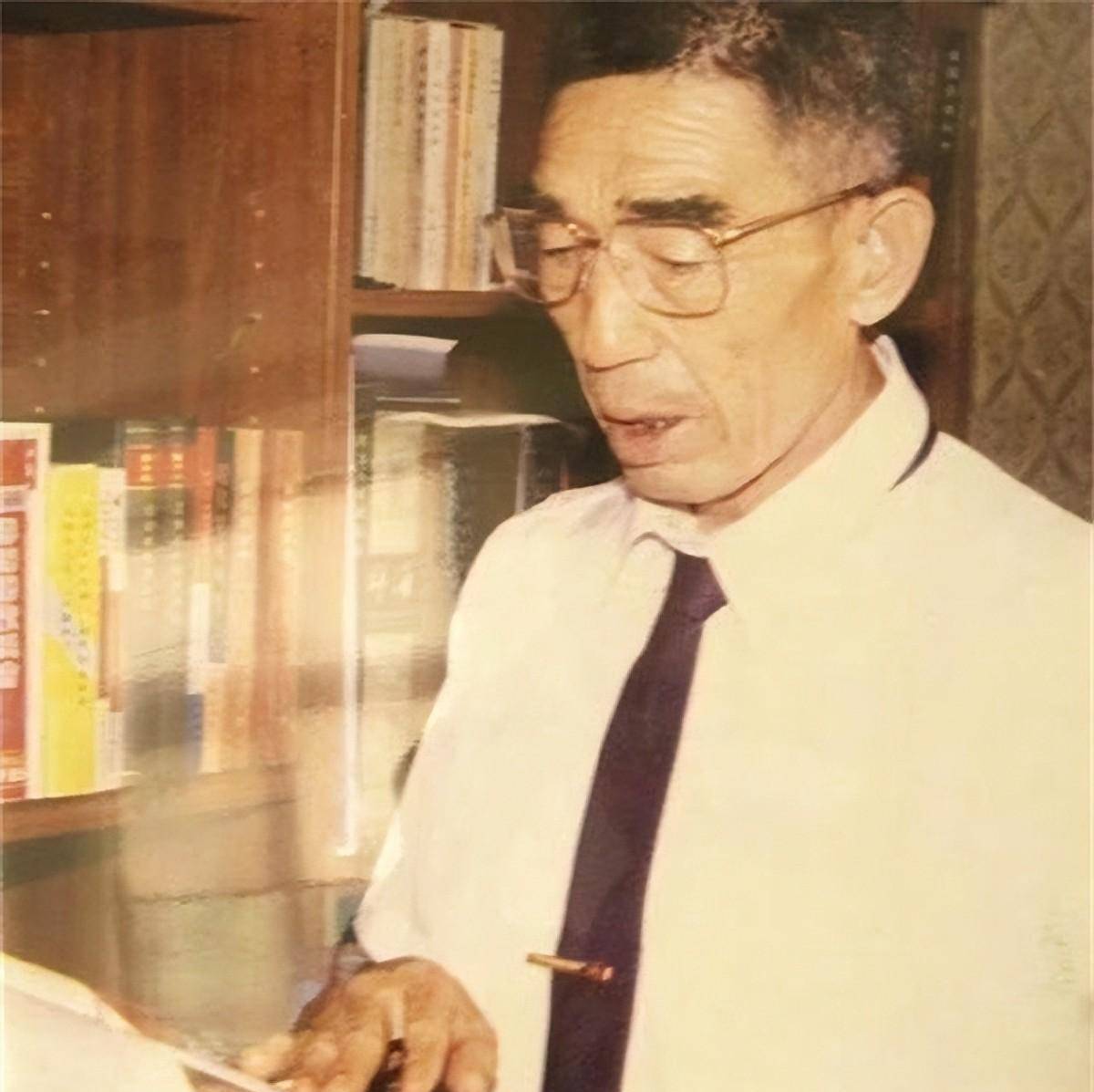 原创禹作敏去世后5个子女去向如何很少再回大邱庄其坟墓无人打理