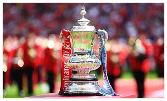 足总杯,曼联幸运获得保送卡,曼城迎战切尔西,滕哈赫着