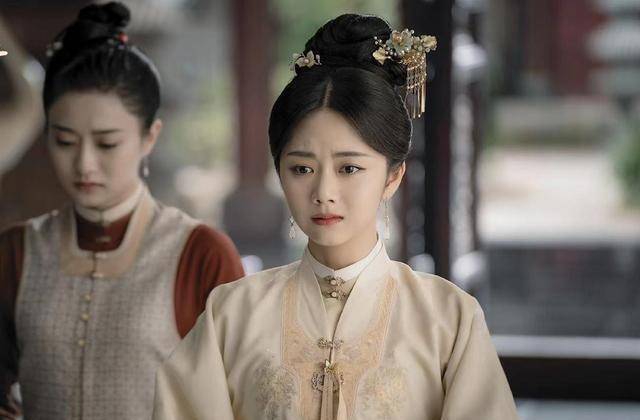 原创锦心似玉里十一娘有一个好婆家她比盛明兰幸运多了