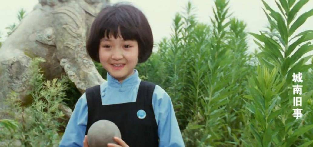 《城南旧事》中的"好爸爸":客人面前数落妻子,来树立威严形象_林海音