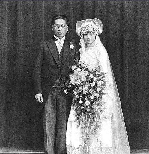 原创初恋时遭女方家反对多年后初恋求上门宋子文一句话让她泪下