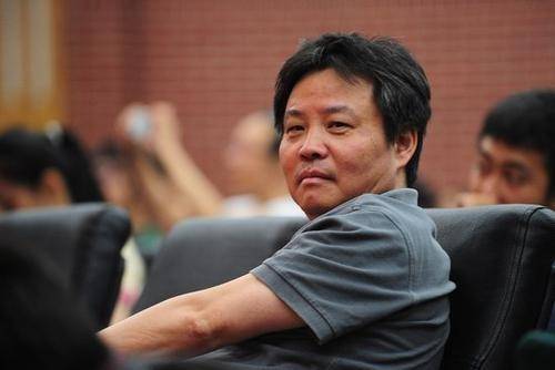 原创透过第七天一书谈谈余华的黑色幽默和死无葬身之地