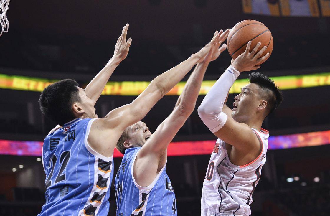 送礼广东男篮cba黑马提前退出争4前8形势有变上海坐收渔利