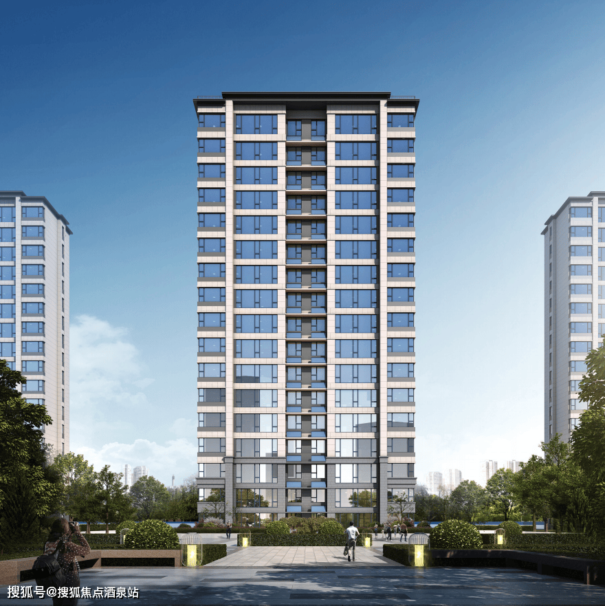 海信翰墨府售楼处电话丨济南海信翰墨府售楼处地址丨户型丨24小时电话