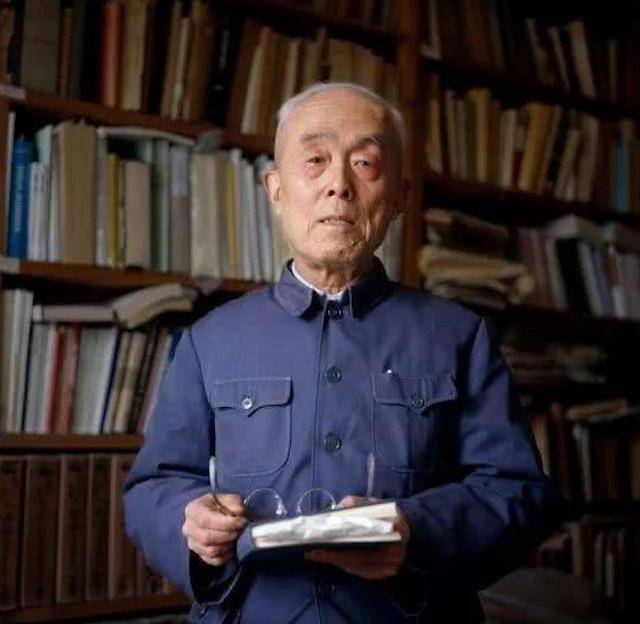 原创季羡林虽为国学大师却愧对妻子及家人父子为此十三年不相见