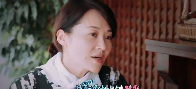 原创《花少2》:口是心非的姐妹花们_井柏然_许晴_杨洋