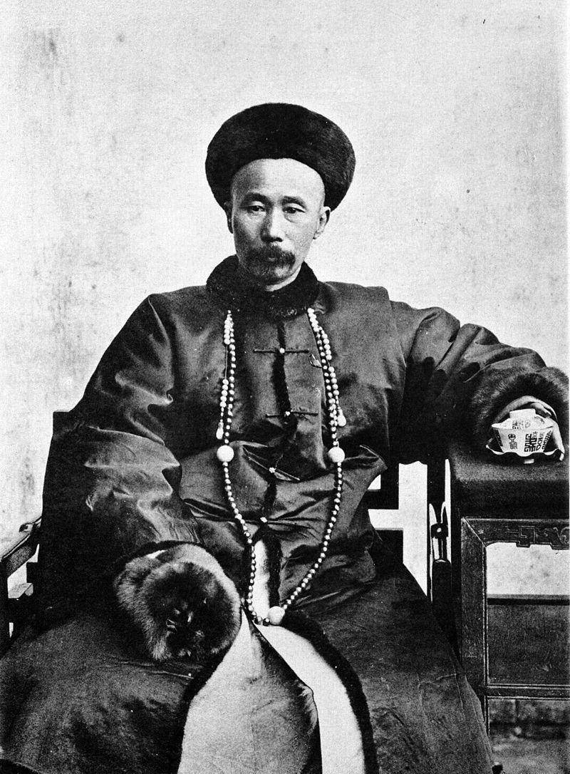 了大事业 从成吉思汗到曾国藩大佬们提拔先看眼睛_曾老大_古人_忽必烈