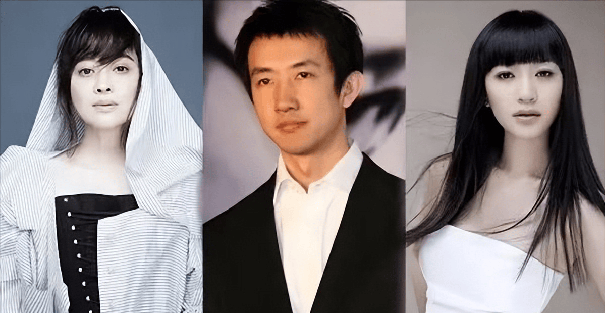 48岁人间尤物李小冉吃饭时却遇假粉丝表白最喜欢看你的小时代