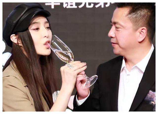 公司_大佬_王中磊