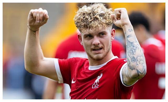 未来之星闪耀利物浦迈克尔爱德华兹率队新篇章