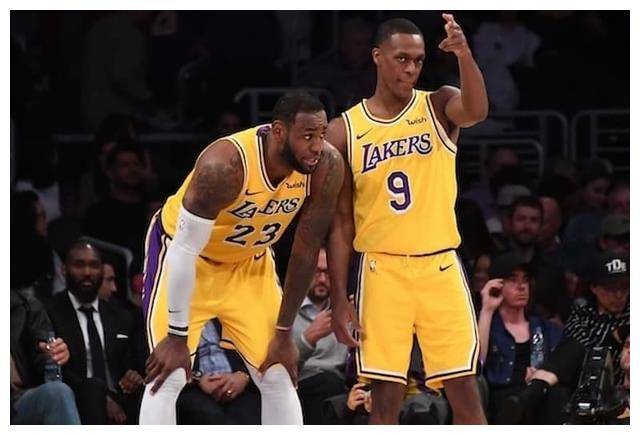 隆多即将启程执教生涯詹姆斯大力推荐隆导师助您开启新篇章