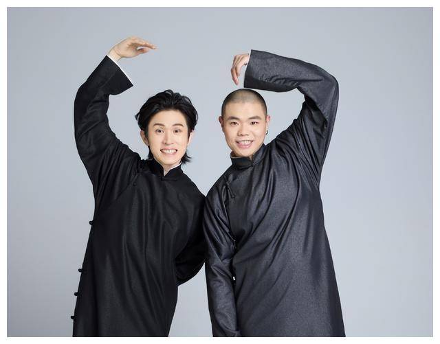 要是拆伙了,都会有说有笑,有解释有交代,就比如以前的秦霄贤和孙九香