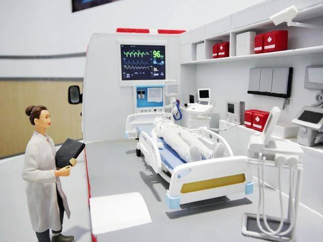 2024重庆国际家用医疗健康用品展览会即将开幕