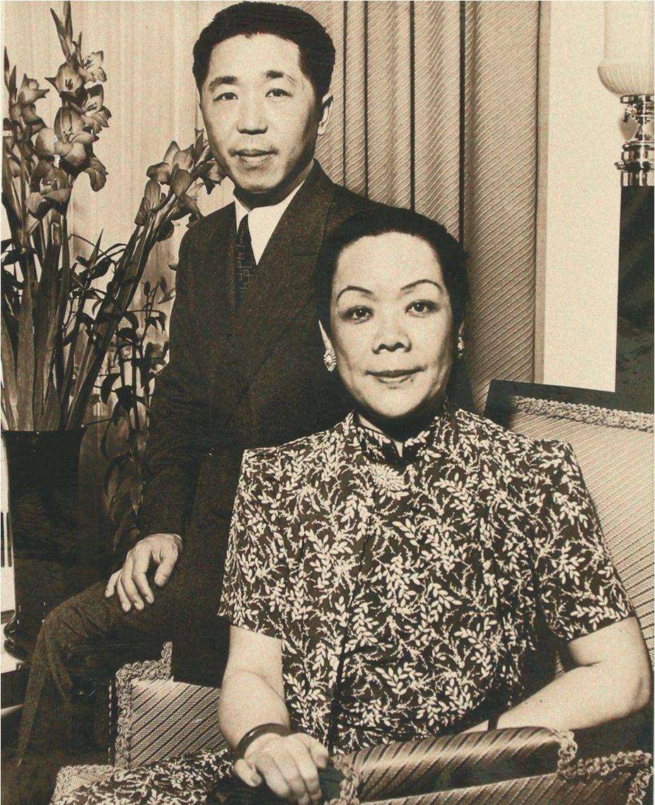 民国第一女杀手-郑毓秀_中国_魏道明_汪精卫