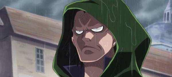 原创原创海贼王赤犬的攻击力是全海贼最强的网友世界前四吧