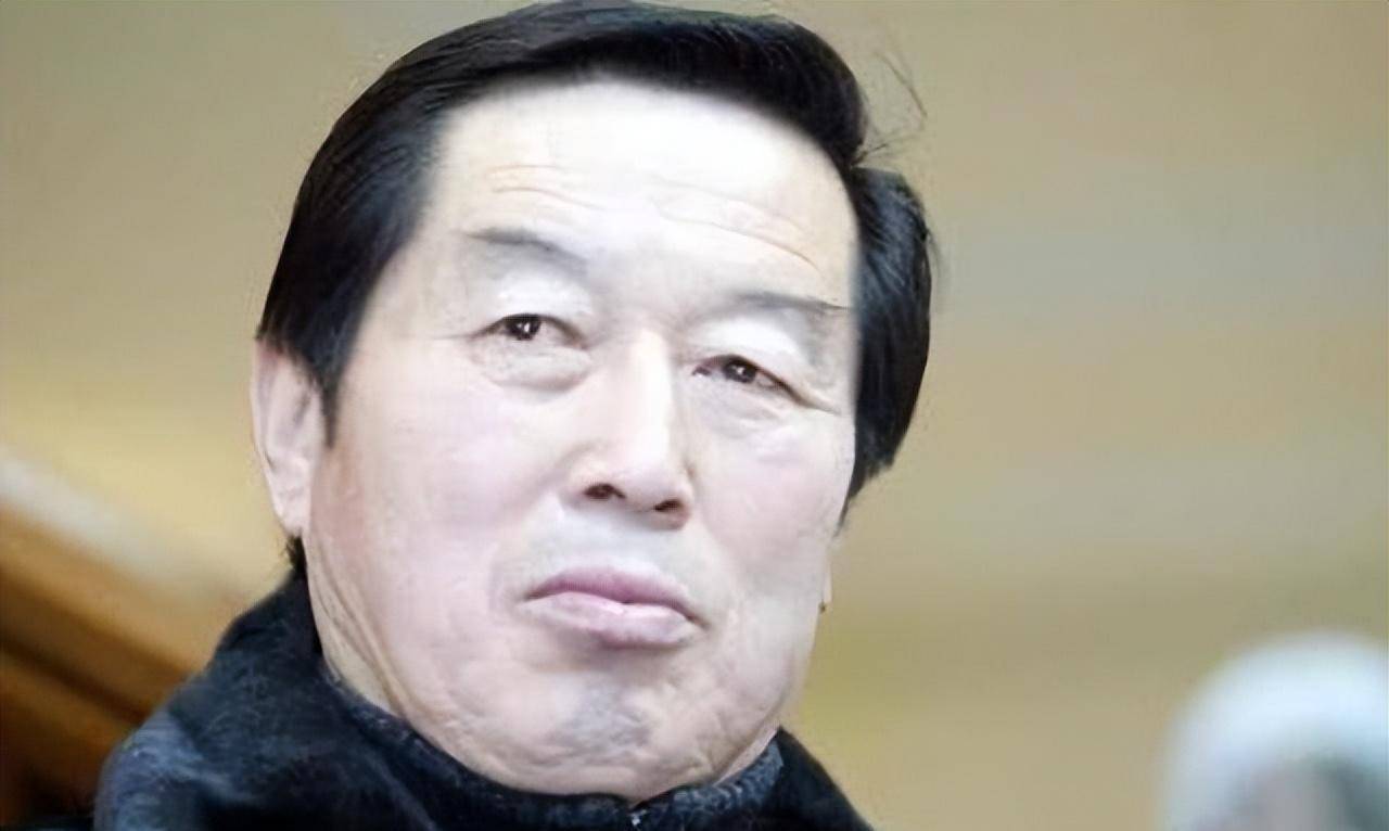 原创马家军的最后和解刘东归队任教练马俊仁托关系将一人送进大学