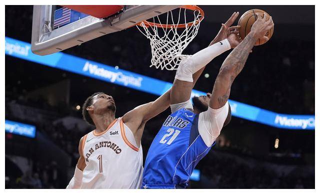 原创欧文带队强势连胜东契奇创新高文班上演壮观表现