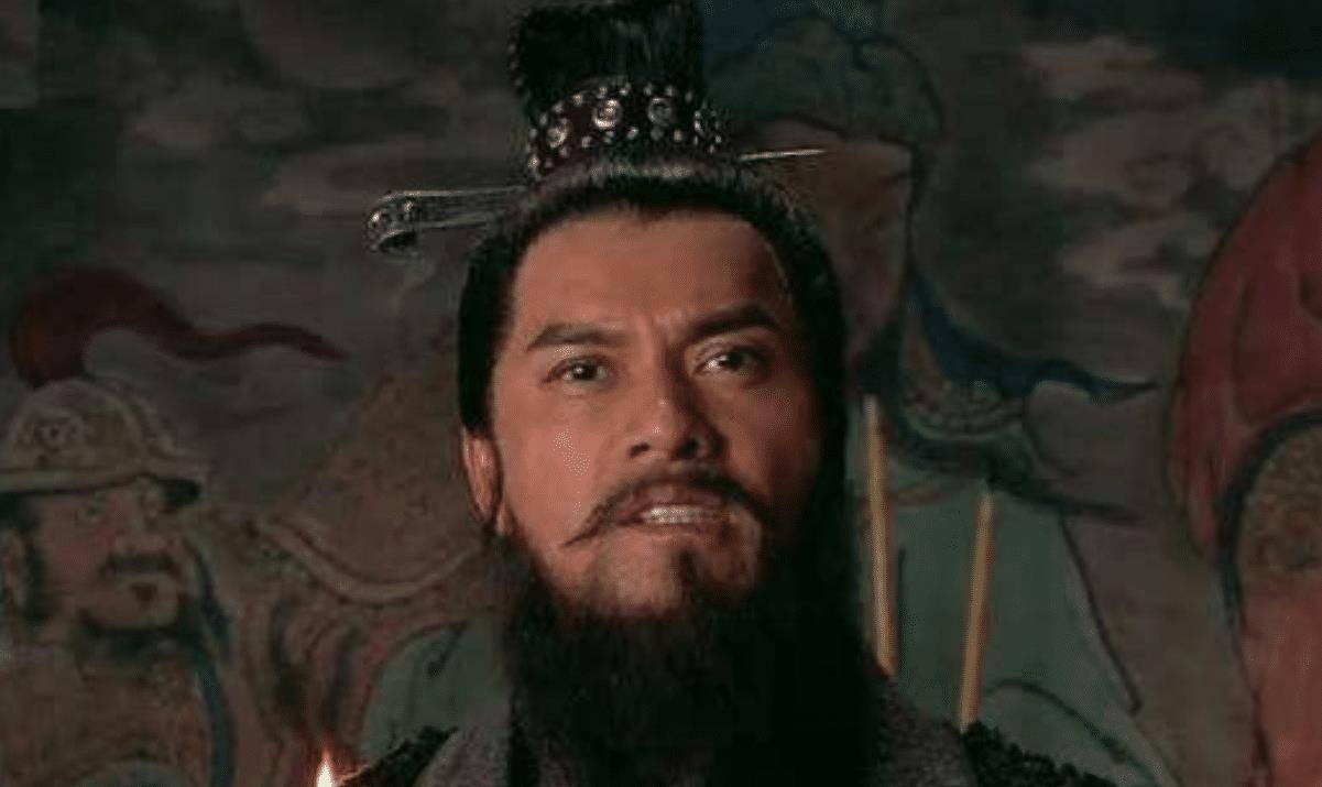 只有他早就看透宋江,谎称探母一去不回_吴用_自由_水浒传