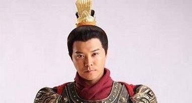 隋文帝杨坚五子几十孙，差点绝了后，大部分都死于一人之手