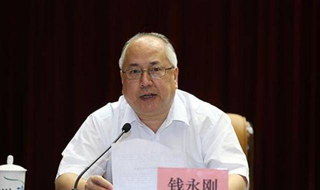 钱学森之子钱永刚高中没毕业去参军34岁考上大学如今怎样了