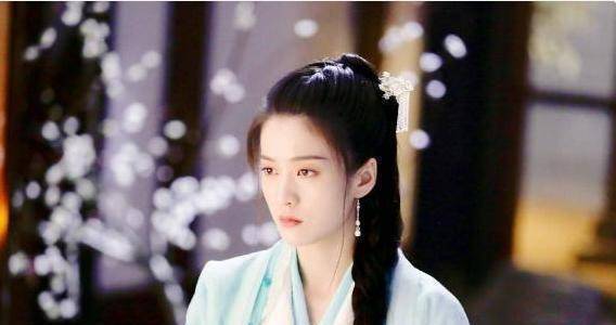 时隔两年再合作,就从路人变成情敌_张雪迎_董慧_为人