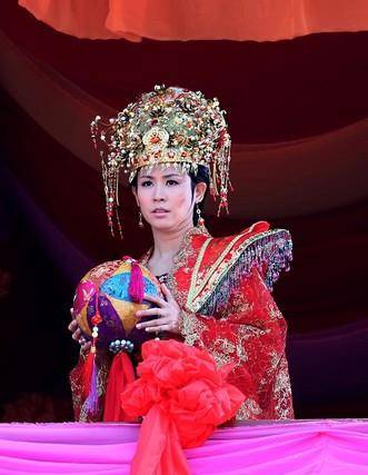 原创王宝钏苦等丈夫18年却只做18天的皇后死亡原因没那么简单