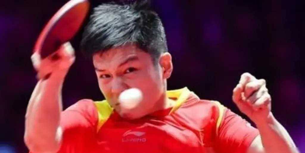 樊振东在演唱会上亮相:竞技与文化爱的平衡_生活_音乐_社会