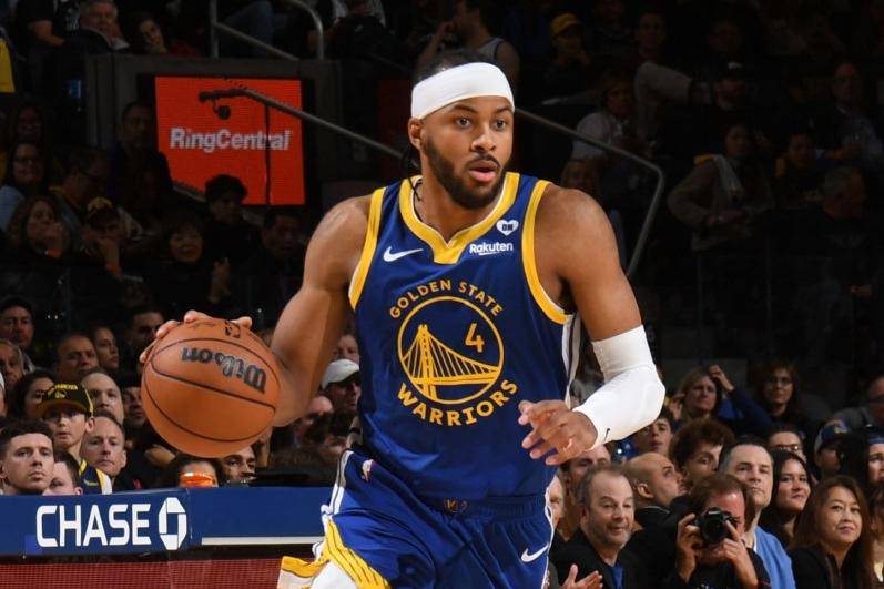 原创br列今夏该考虑换队球员火箭核心逆天改命勇士小将处境艰难