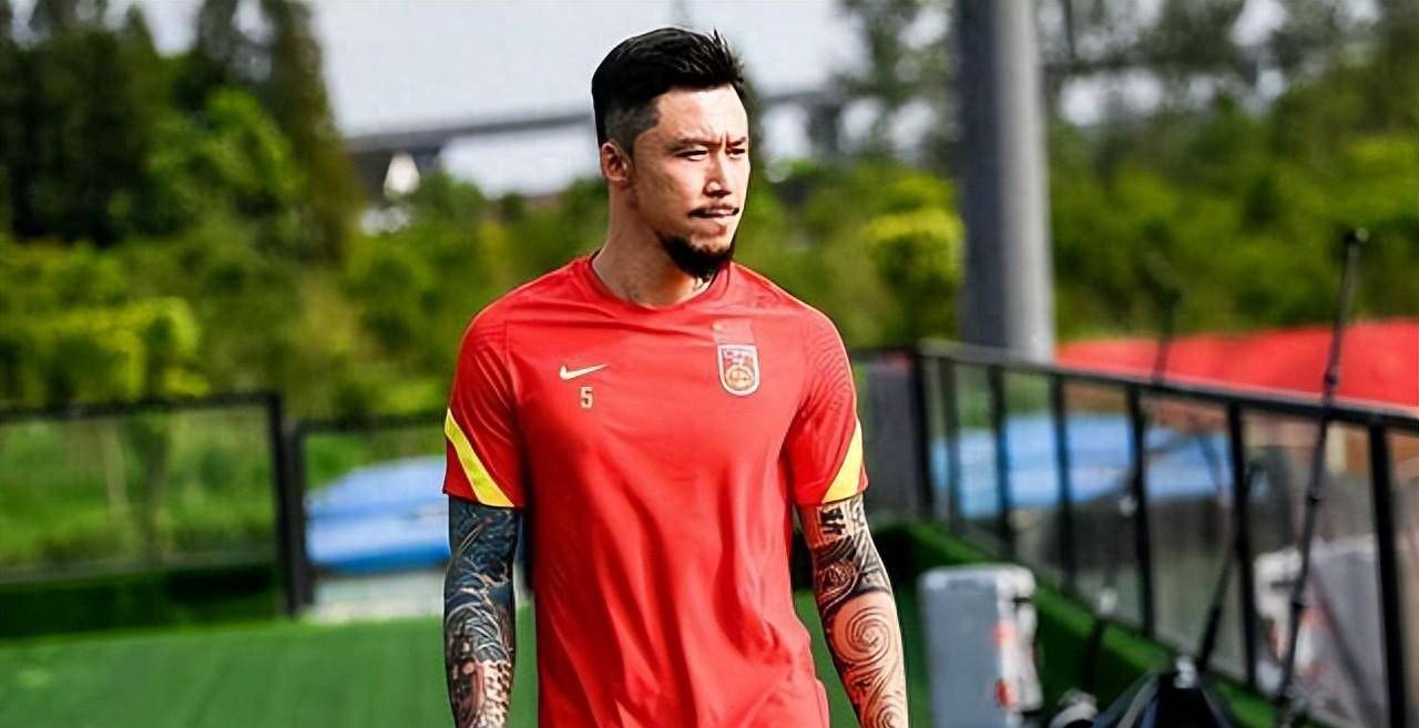 原创国足混乱之际张琳芃退出抛锚我们足球终将走向何方