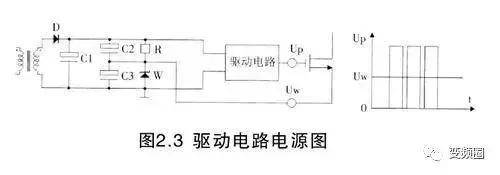 变频器的原理江苏南特变频器
