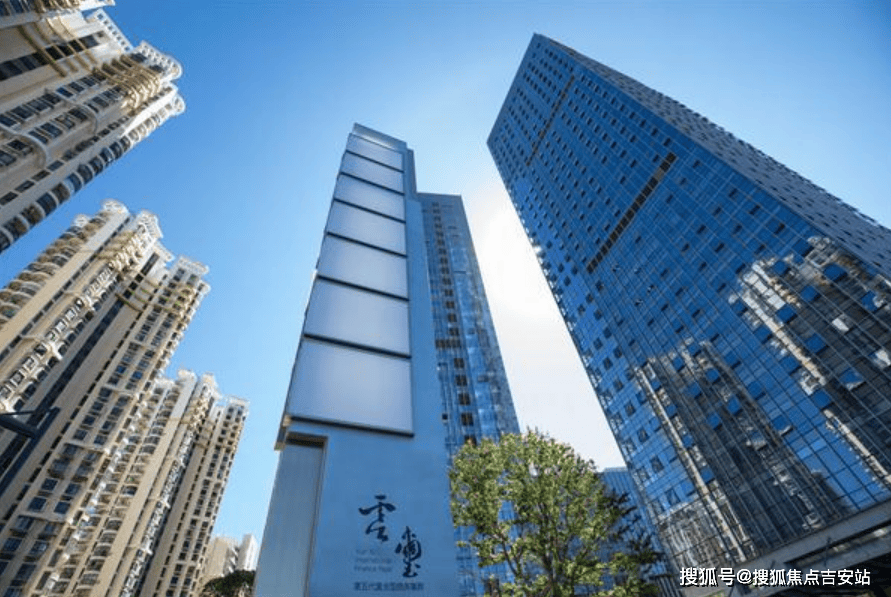 厦门万科中心云玺大厦租金出租价格出租价格房源消息