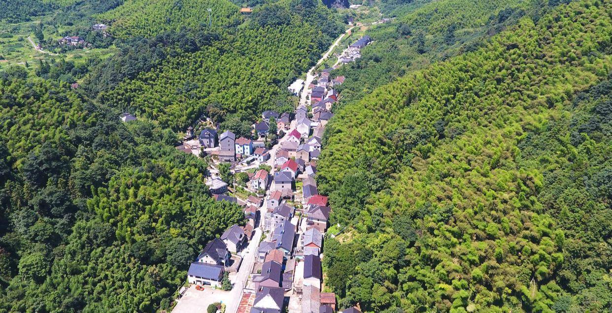 洞霄宫位于浙江省杭州市余杭区余杭镇的大涤山旁,距杭州市区约35公里