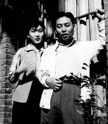 原创新凤霞吴祖光结婚47年分别22年最受质疑的爱情却最是长久