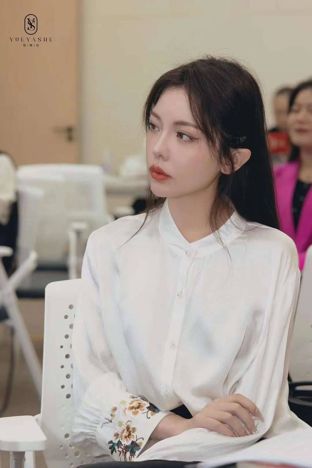 原创用沙龙撬动商业30多位女性创业者相聚悦雅社密训营