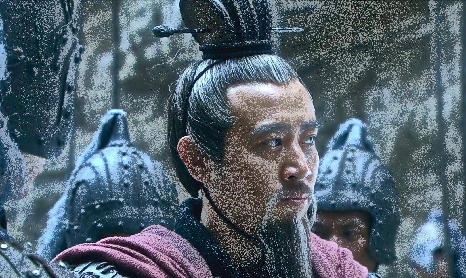 原创营建家门论刘备与汉廷的分道扬镳