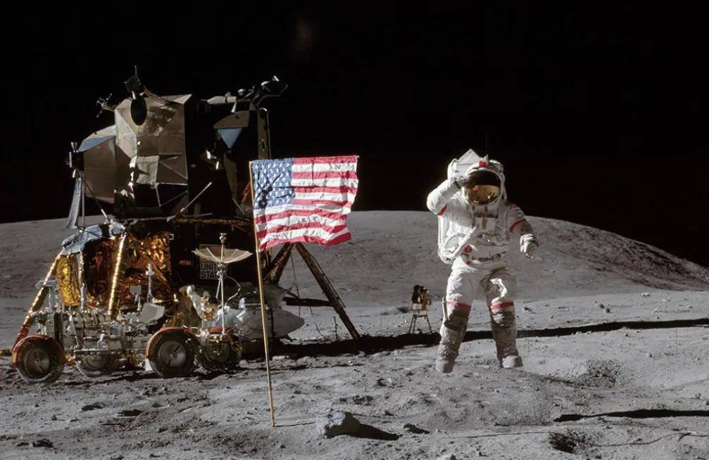 原创鹊桥二号发射后嫦娥六号也快了载人登月王亚平期待成为嫦娥