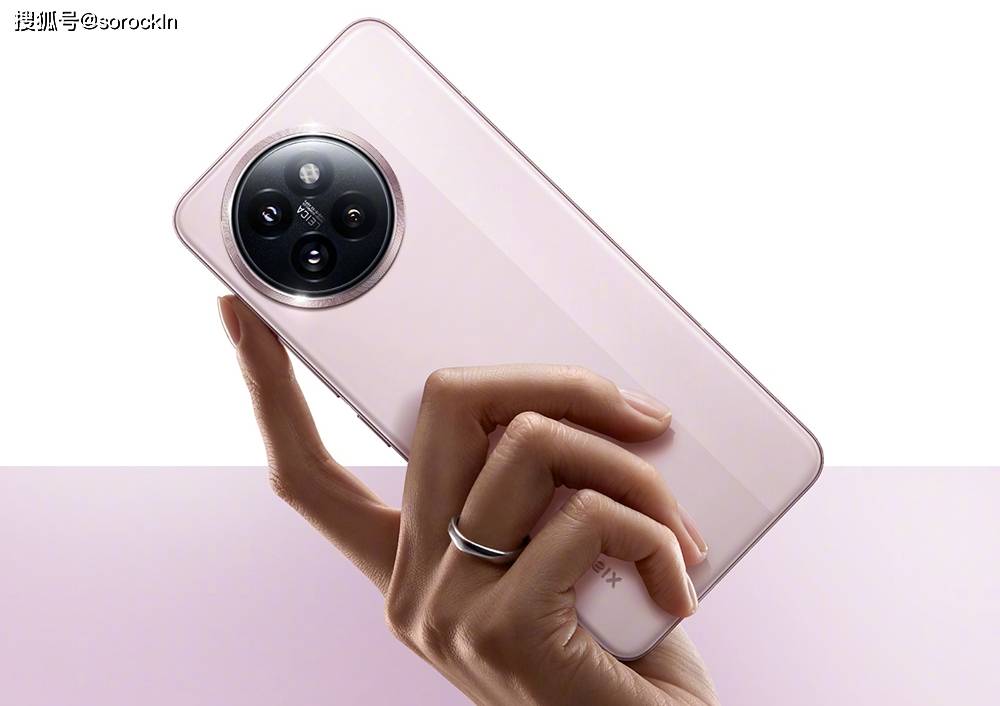 原创小米16gb512gb新机发布骁龙8sgen3光学防抖仅售2999元起