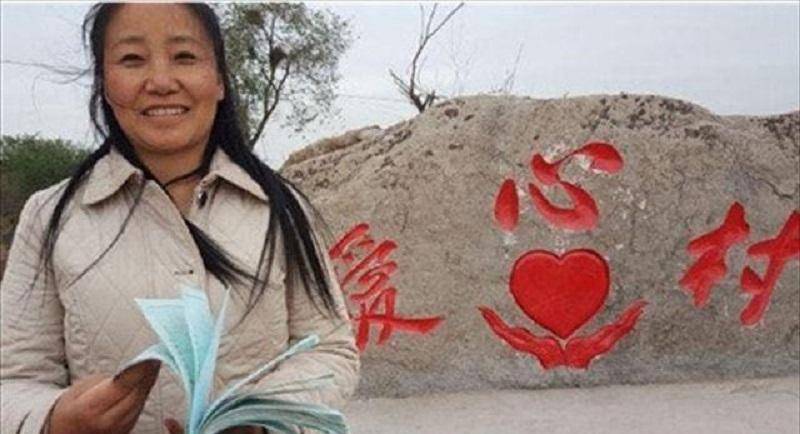 原创爱心妈妈李利娟靠收养的118个孤儿捞金敲诈2000万后被判刑