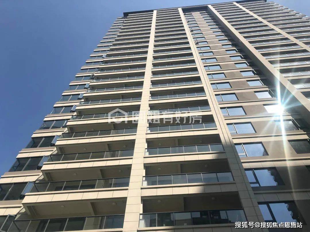 萧山招商闻博花城楼盘详情房价户型容积率小区环境地址位置