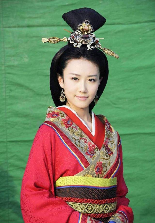 宋太祖_李自成_说法