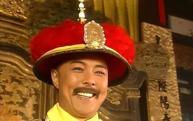 89岁驾崩的乾隆到底有多长寿再活4年就能见到末代皇帝一辈