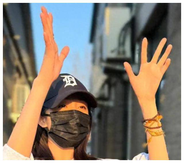 杨幂的另一面探秘女神隐藏的长短魅力不可不看