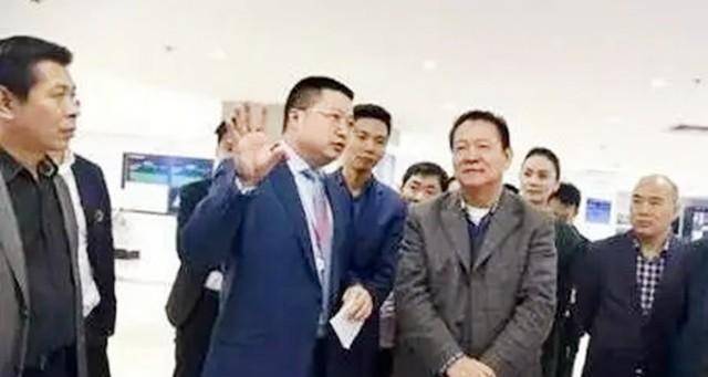 任正非3儿女个个优秀:孟晚舟坚强,任平沉稳,姚安娜哈佛学霸_工作_华为