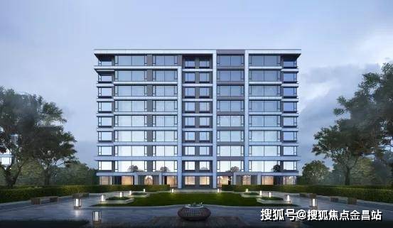 乐清旭信雍锦园