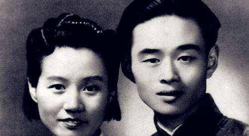 到这里就不得不提到章士钊了,他的妻子吴弱男也是真正的名门闺秀,祖父