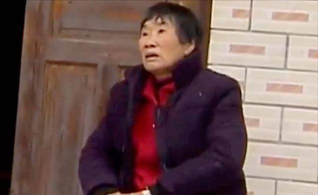 6旬老太不自爱,一月被下6次病危通知书,儿女忍不了:我没有这娘_刘玉芬