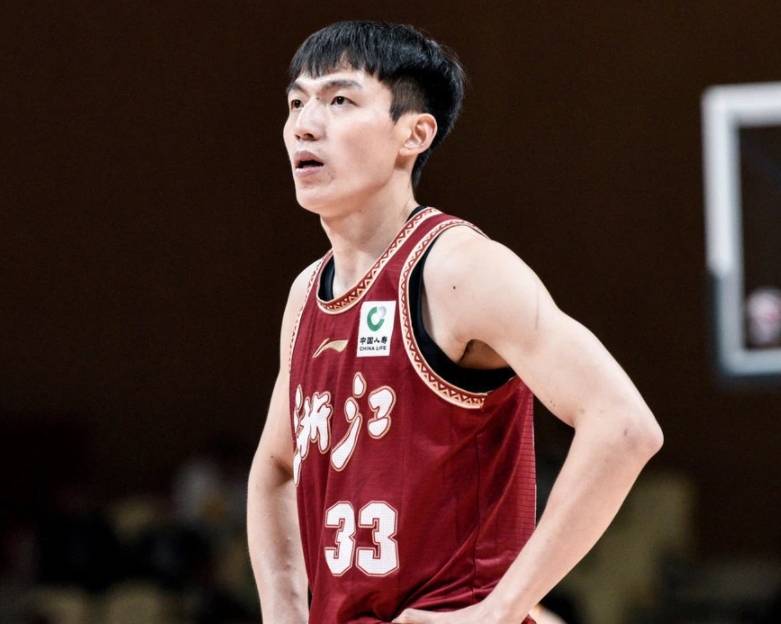 原创吴前完爆张镇麟辽宁27分惨败浙江暴露致命软肋新疆机会来了