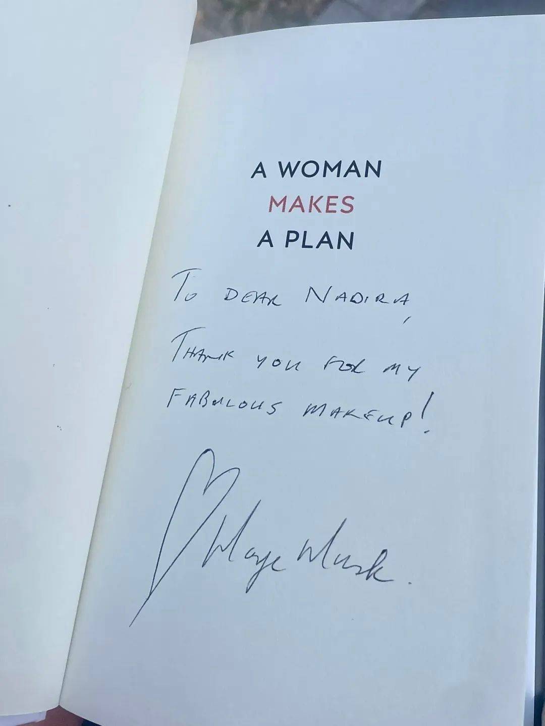 化妆师娜迪拉从乌鲁木齐到米兰因为热爱所以执着